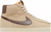 Order Nike Blazer Mid PRM 'Coklat Suede' DM0178-200