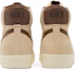 Details for Nike Blazer Mid PRM 'Coklat Suede' DM0178-200