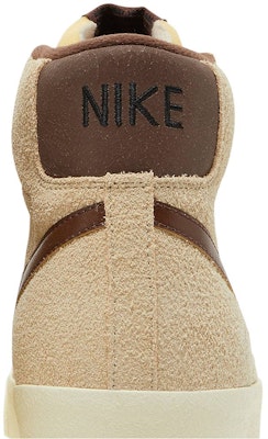 Nike Blazer Mid PRM 'Brown Suede' DM0178-200 Sizing Nike Blazer Mid PRM 'Brown Suede' DM0178-200