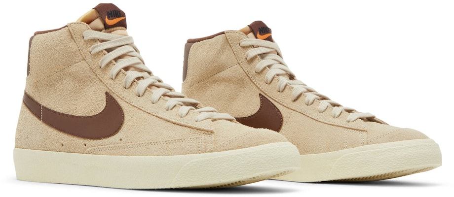 Nike Blazer Mid PRM 'Brown Suede' DM0178-200 Cheap Nike Blazer Mid PRM 'Brown Suede' DM0178-200