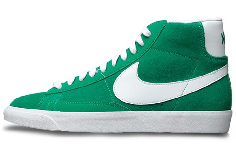 Buy Nike Blazer Mid Premium 'Verde' 371761-306