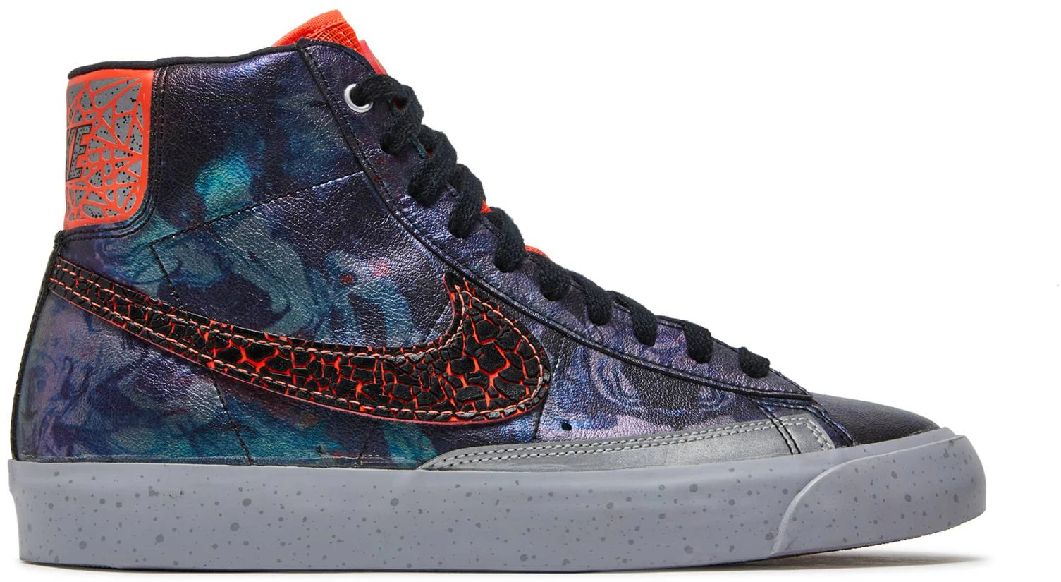 Nike Blazer Mid PRM QS Area 72 598124 800 598124 800 Novelship