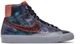 Buy Nike Blazer Mid PRM QS 'Area 72' 598124-800 - Kasut Sukan Terkini
