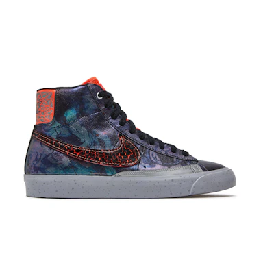 Nike Blazer Mid PRM QS 'Area 72'