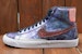 Nike Blazer Mid PRM QS 'Area 72' 598124-800 - Kasut Sukan Terkini