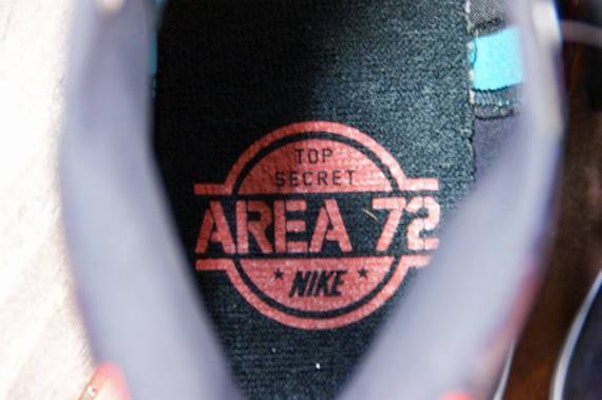 Nike Blazer Mid PRM QS 'Area 72' 598124-800 - Kasut Sukan Terkini Cheap Nike Blazer Mid PRM QS 'Area 72' 598124-800 - Kasut Sukan Terkini