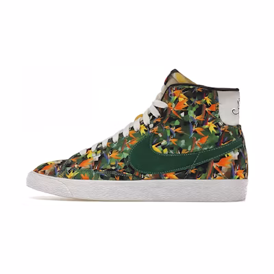 Nike Blazer Mid Prm Vntg Qs 'Los Angeles'