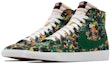 Lookbook Nike Blazer Mid Prm Vntg Qs 'Los Angeles' Lelaki Kasual Sneakers 638322-900
