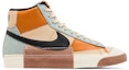 Buy Nike Blazer Mid Pro Club 'Grain Monarch' Lelaki Kasut Sukan Patsel Klasik FJ4186-200