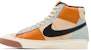 Nike Blazer Mid Pro Club 'Grain Monarch' Lelaki Kasut Sukan Patsel Klasik FJ4186-200