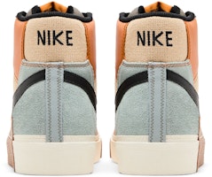 耐克Blazer Mid Pro Club 'Grain Monarch' 粮褐款 FJ4186-200 Details for 耐克Blazer Mid Pro Club 'Grain Monarch' 粮褐款 FJ4186-200