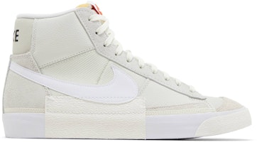 Nike Blazer Mid Pro Club 'Light Bone' DQ7673-003 Nike Blazer Mid Pro Club 'Light Bone' DQ7673-003