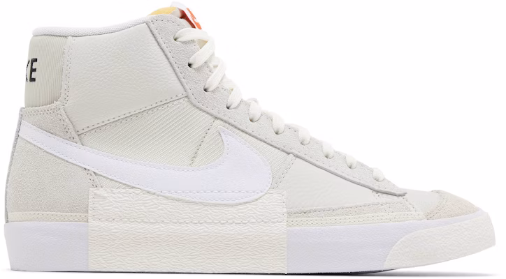 Nike Blazer Mid Pro Club 'Light Bone' DQ7673-003 Buy Nike Blazer Mid Pro Club 'Light Bone' DQ7673-003