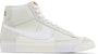 Nike Blazer Mid Pro Club 'Light Bone' Tulang Cerah DQ7673-003