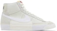 Buy Nike Blazer Mid Pro Club 'Light Bone' Tulang Cerah DQ7673-003