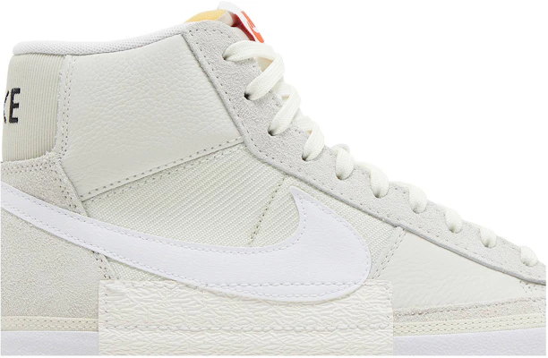 Nike Blazer Mid Pro Club 'Light Bone' DQ7673-003 Order Nike Blazer Mid Pro Club 'Light Bone' DQ7673-003