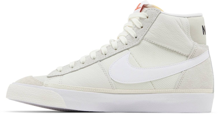 Nike Blazer Mid Pro Club 'Light Bone' DQ7673-003 Lookbook Nike Blazer Mid Pro Club 'Light Bone' DQ7673-003