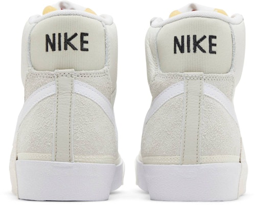 Nike Blazer Mid Pro Club 'Light Bone' DQ7673-003 Details for Nike Blazer Mid Pro Club 'Light Bone' DQ7673-003