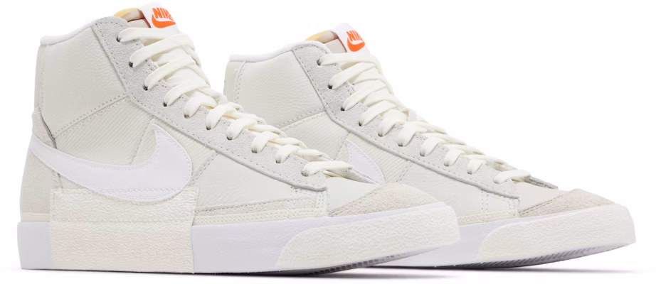 Nike Blazer Mid Pro Club 'Light Bone' DQ7673-003 Cheap Nike Blazer Mid Pro Club 'Light Bone' DQ7673-003
