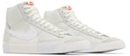 Cheap Nike Blazer Mid Pro Club 'Light Bone' Tulang Cerah DQ7673-003