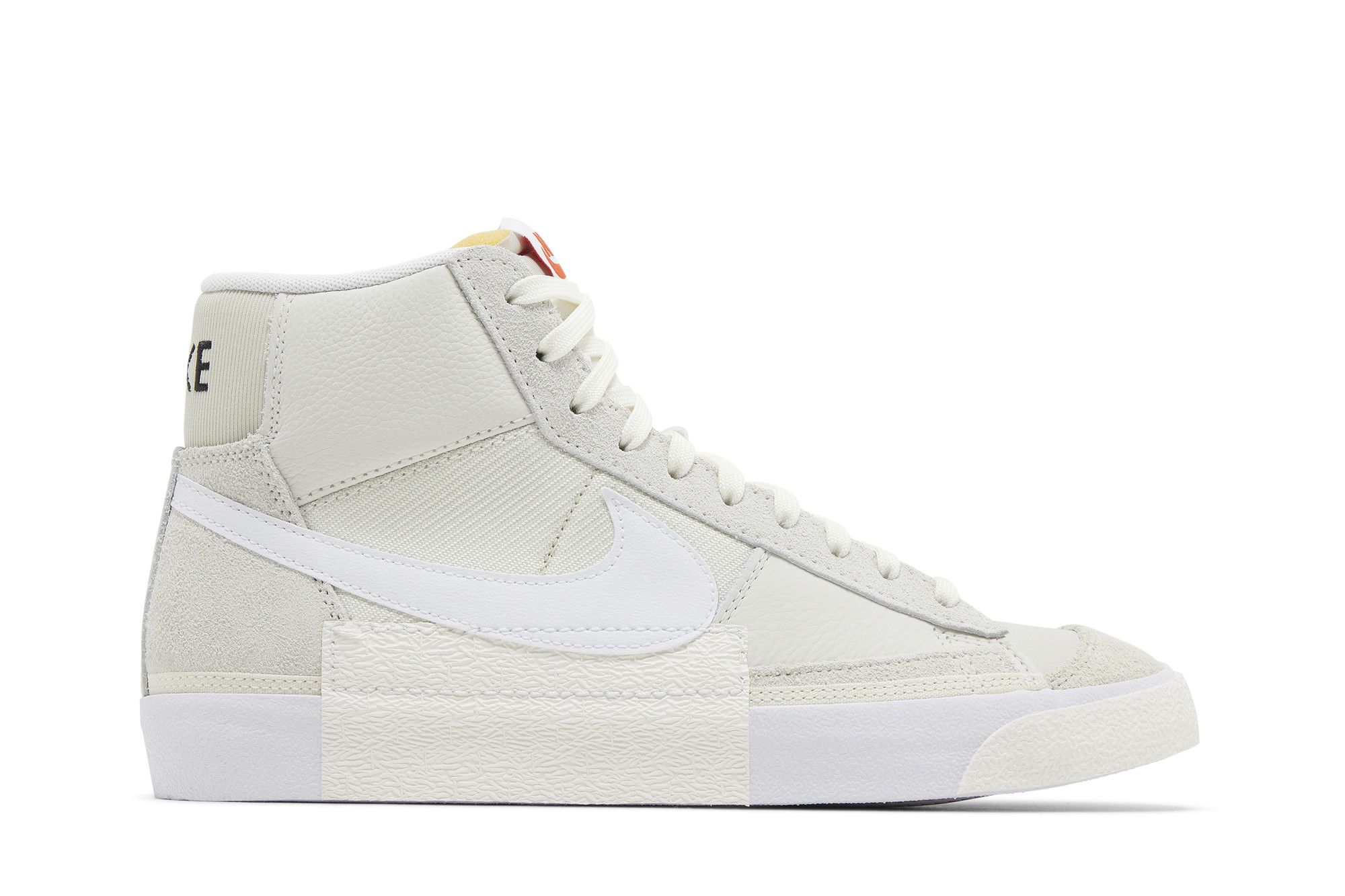 Nike Blazer Mid Pro Club 'Light Bone' DQ7673-003