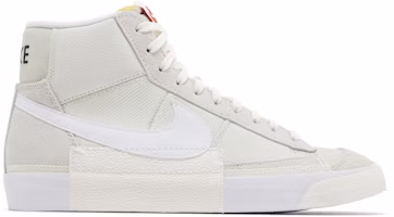 Nike Blazer Mid Pro Club 'Light Bone' DQ7673-003 Nike Blazer Mid Pro Club 'Light Bone' DQ7673-003