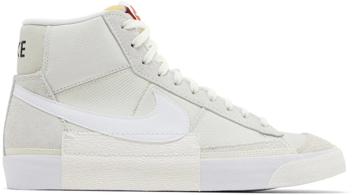Nike Blazer Mid Pro Club 'Light Bone' Pria Wanita Sneakers DQ7673-003 Buy Nike Blazer Mid Pro Club 'Light Bone' Pria Wanita Sneakers DQ7673-003
