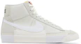 Buy Nike Blazer Mid Pro Club 'Light Bone' Pria Wanita Sneakers DQ7673-003