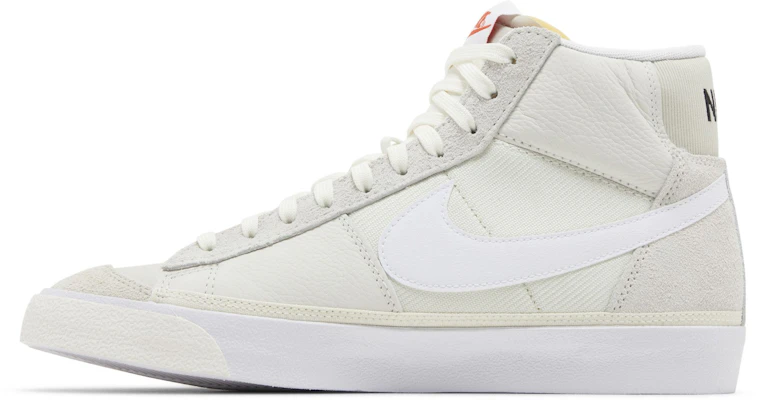 Nike Blazer Mid Pro Club 'Light Bone' Pria Wanita Sneakers DQ7673-003 Shop Nike Blazer Mid Pro Club 'Light Bone' Pria Wanita Sneakers DQ7673-003