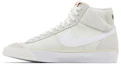 Shop Nike Blazer Mid Pro Club 'Light Bone' Pria Wanita Sneakers DQ7673-003
