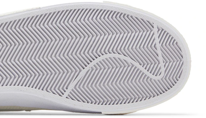 Nike Blazer Mid Pro Club 'Light Bone' Pria Wanita Sneakers DQ7673-003 Details for Nike Blazer Mid Pro Club 'Light Bone' Pria Wanita Sneakers DQ7673-003