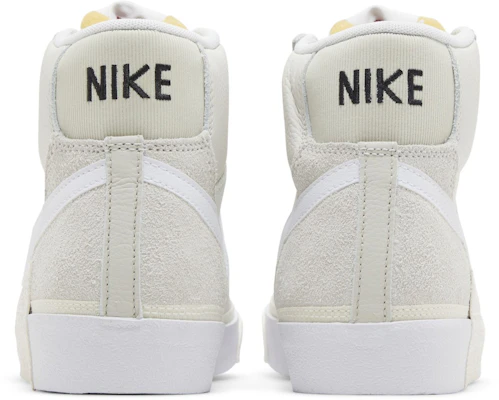 Nike Blazer Mid Pro Club 'Light Bone' Pria Wanita Sneakers DQ7673-003 Sizing Nike Blazer Mid Pro Club 'Light Bone' Pria Wanita Sneakers DQ7673-003
