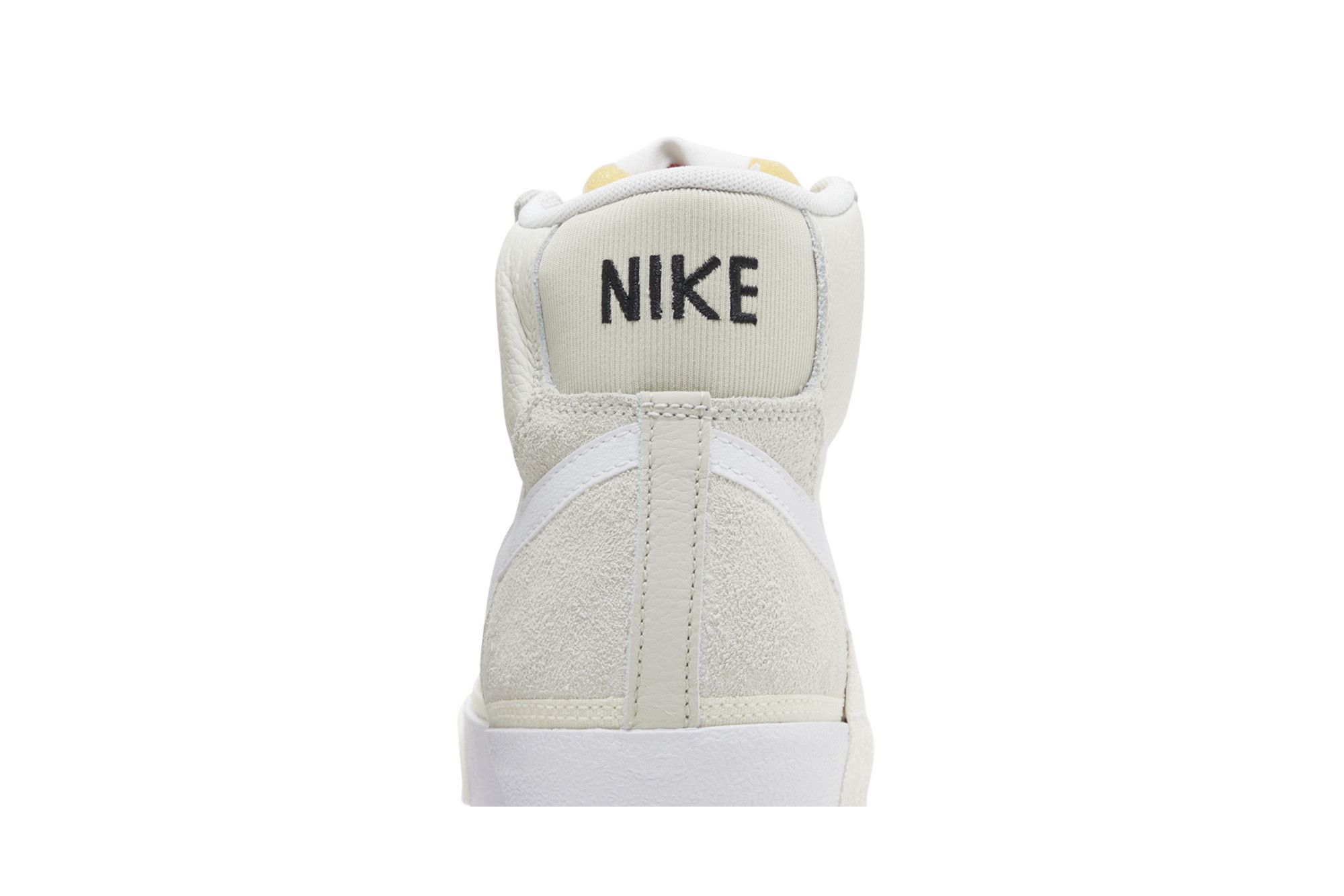 Cheap Nike Blazer Mid Pro Club 'Light Bone' Pria Wanita Sneakers DQ7673-003