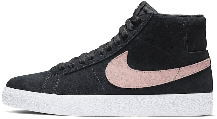 ナイキ ブレーザー MID SB "ブラックコーラル" 864349-004 Buy ナイキ ブレーザー MID SB "ブラックコーラル" 864349-004