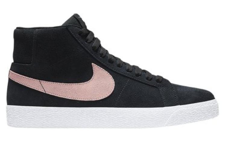 Order ナイキ ブレーザー MID SB "ブラックコーラル" 864349-004