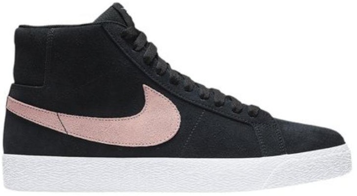 ナイキ ブレーザー MID SB "ブラックコーラル" 864349-004 Order ナイキ ブレーザー MID SB "ブラックコーラル" 864349-004