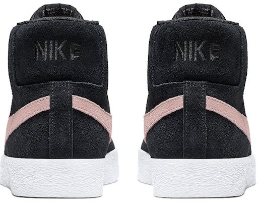 ナイキ ブレーザー MID SB "ブラックコーラル" 864349-004 Shop ナイキ ブレーザー MID SB "ブラックコーラル" 864349-004