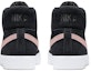 Shop ナイキ ブレーザー MID SB "ブラックコーラル" 864349-004