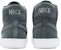 Nike Blazer Mid SB 'Hitam Suede' 864349-006