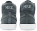 Details for Nike Blazer Mid SB 'Hitam Suede' 864349-006