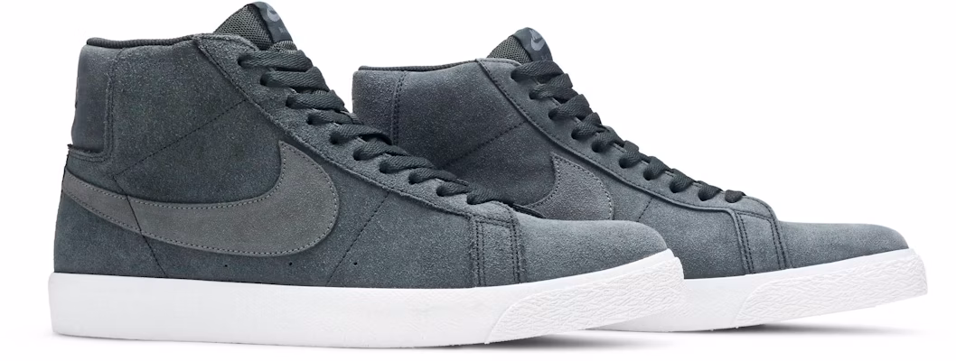 Nike Blazer Mid SB 'Black Suede' 864349-006 Cheap Nike Blazer Mid SB 'Black Suede' 864349-006