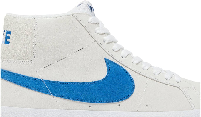 나이키 블레이저 미드 SB '레이저 블루' 864349-104 Order 나이키 블레이저 미드 SB '레이저 블루' 864349-104