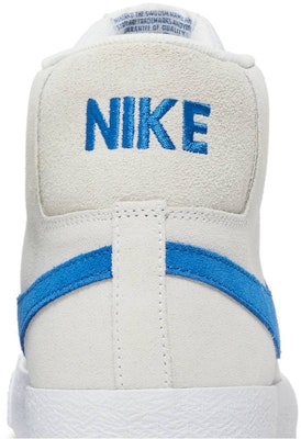 나이키 블레이저 미드 SB '레이저 블루' 864349-104 Sizing 나이키 블레이저 미드 SB '레이저 블루' 864349-104