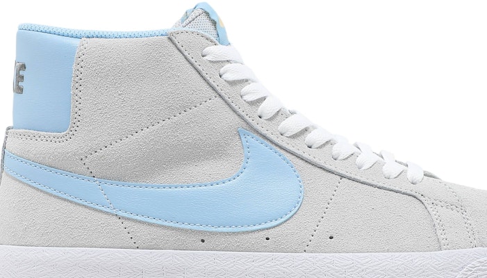 Nike Blazer Mid SB 'Smoke Grey Psychic Blue' 864349-008 Order Nike Blazer Mid SB 'Smoke Grey Psychic Blue' 864349-008