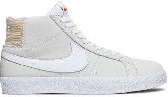 耐克Blazer Mid SB '未漂白系列' BA8855-100 Buy 耐克Blazer Mid SB '未漂白系列' BA8855-100