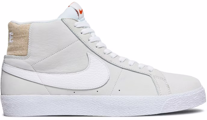 나이키 블레이저 미드 SB '언블리치드 팩' (50 characters) BA8855-100 Buy 나이키 블레이저 미드 SB '언블리치드 팩' (50 characters) BA8855-100