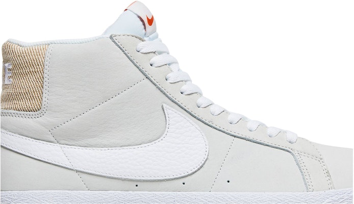 나이키 블레이저 미드 SB '언블리치드 팩' (50 characters) BA8855-100 Order 나이키 블레이저 미드 SB '언블리치드 팩' (50 characters) BA8855-100