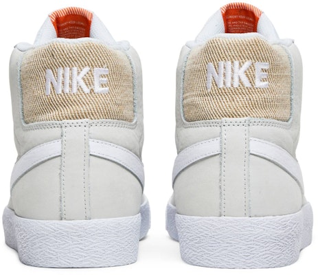 나이키 블레이저 미드 SB '언블리치드 팩' (50 characters) BA8855-100 Details for 나이키 블레이저 미드 SB '언블리치드 팩' (50 characters) BA8855-100