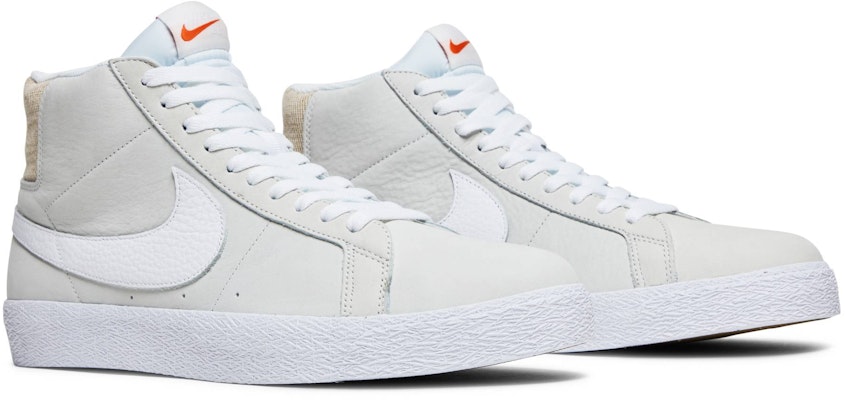 나이키 블레이저 미드 SB '언블리치드 팩' (50 characters) BA8855-100 Cheap 나이키 블레이저 미드 SB '언블리치드 팩' (50 characters) BA8855-100
