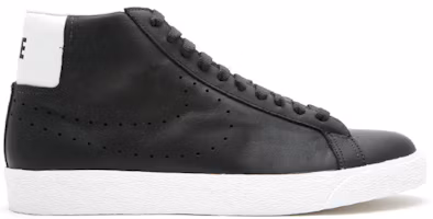 Nike Blazer Mid Supreme Perf Tz 'Black' 358900-001 Nike Blazer Mid Supreme Perf Tz 'Black' 358900-001